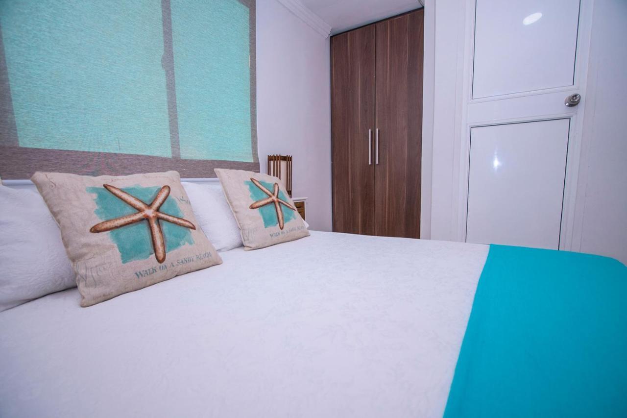 Casa Boutique Blessed Place San Andrés エクステリア 写真